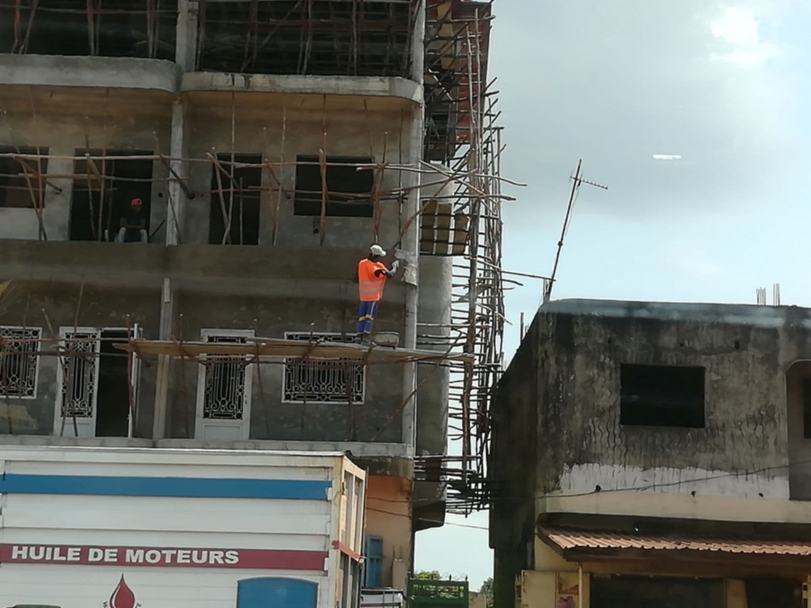 Central African Republic field gallery image 1