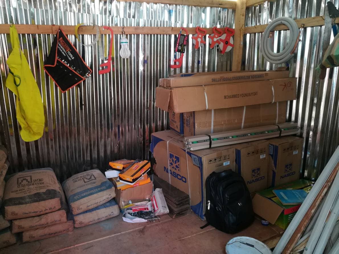 Central African Republic field gallery image 2