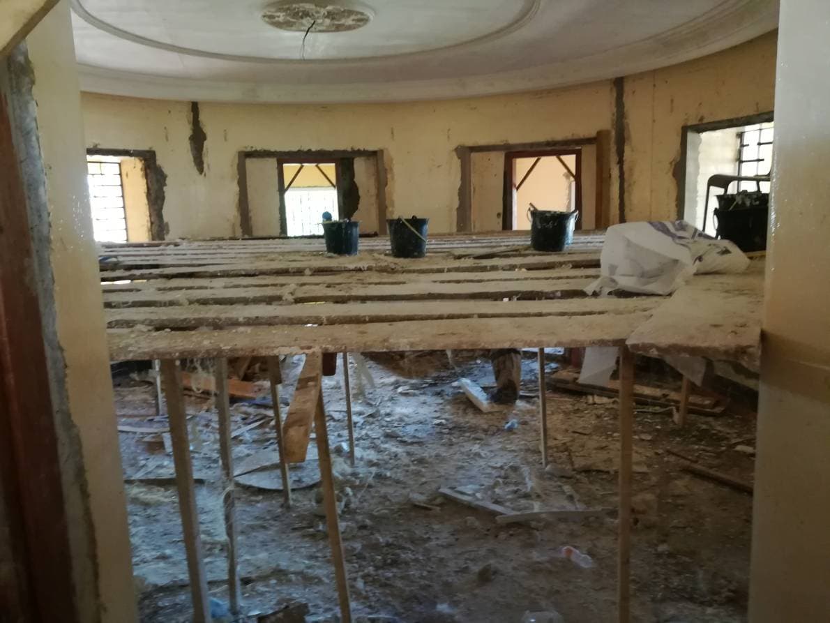 Central African Republic field gallery image 3