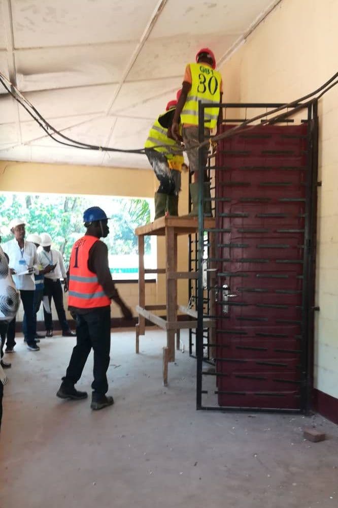 Central African Republic field gallery image 4