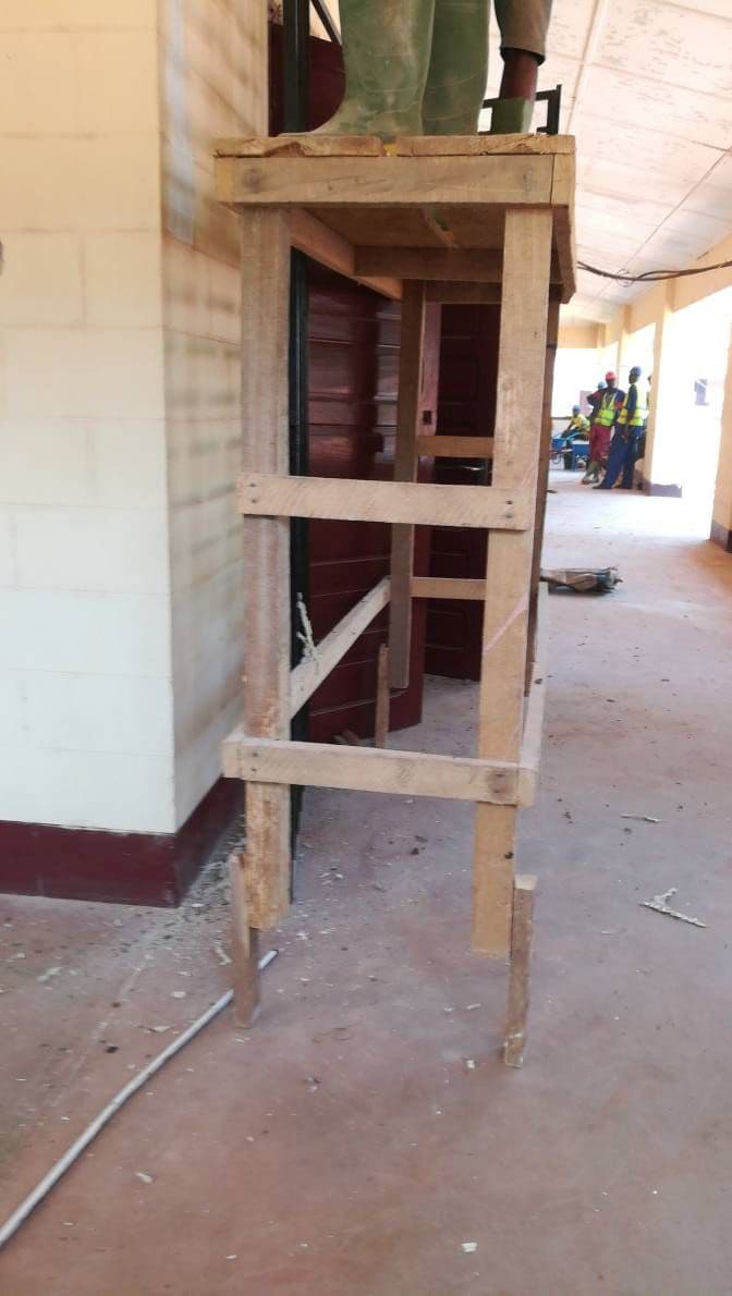 Central African Republic field gallery image 5