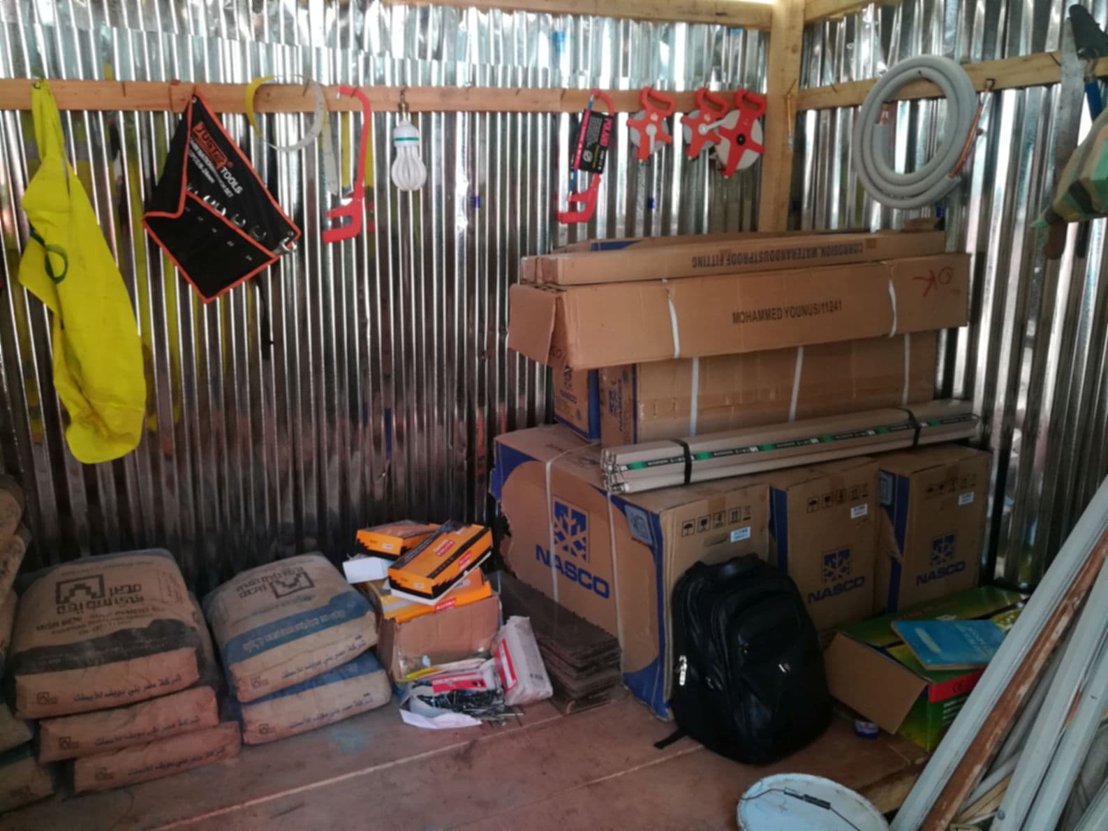 Central African Republic field gallery image 7