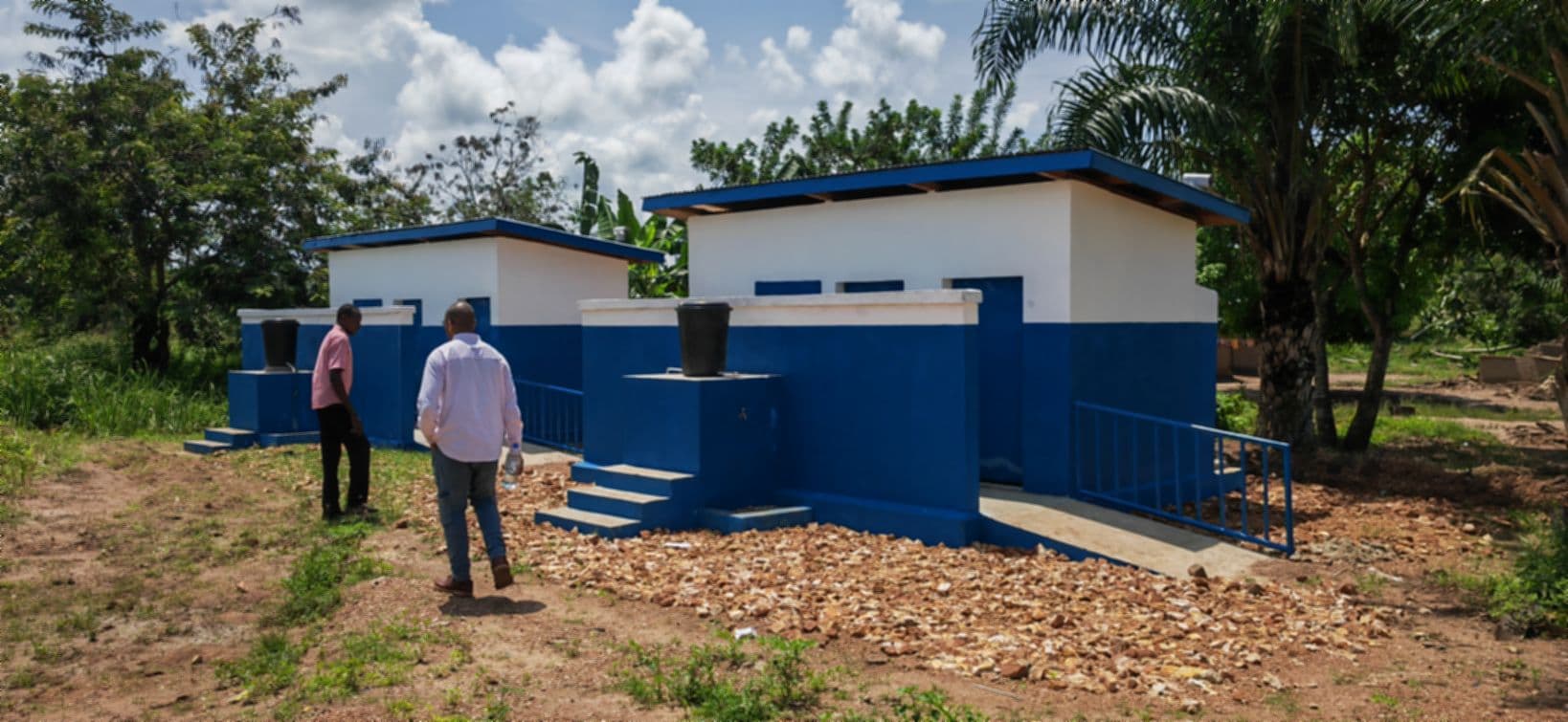 Central African Republic field gallery image 12