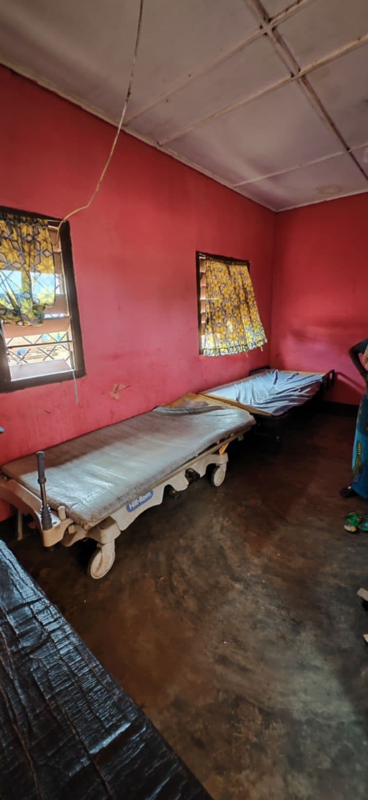 Central African Republic field gallery image 14