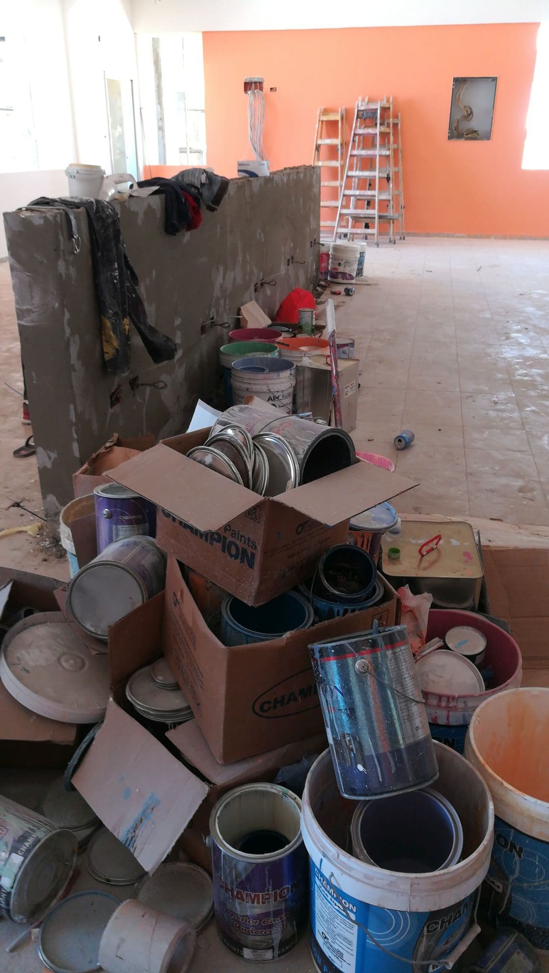 Gaza field gallery image 3