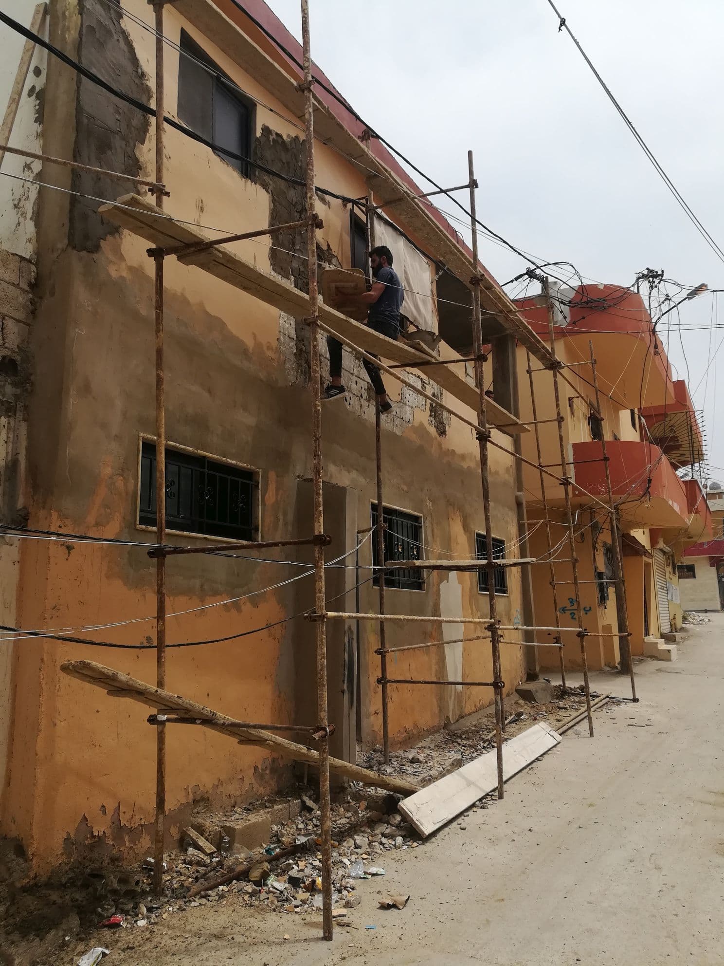 Lebanon field gallery image 3