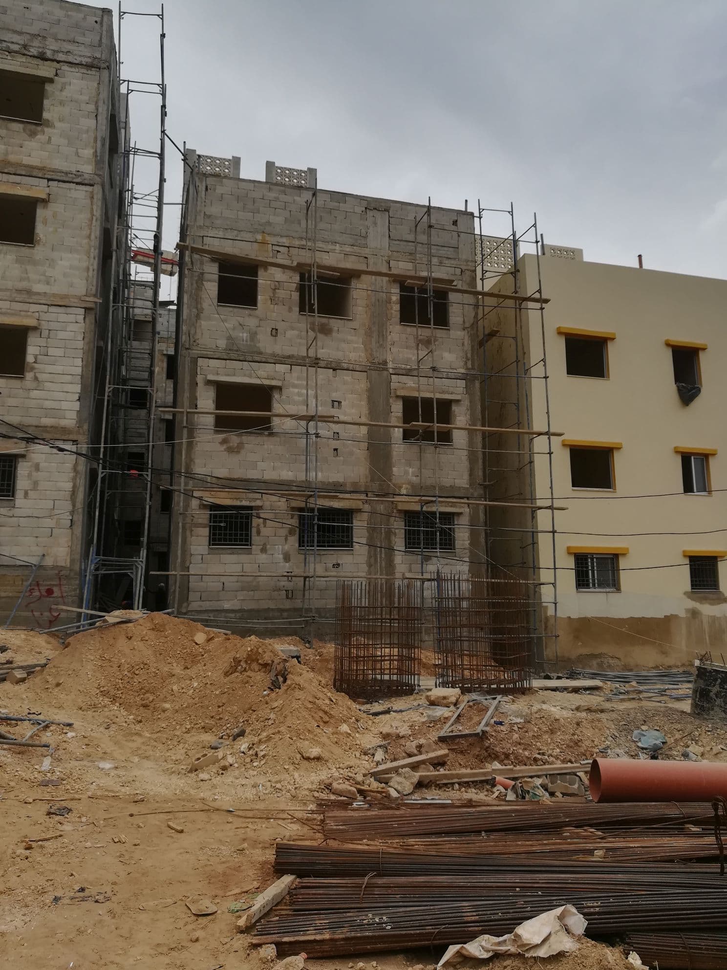 Lebanon field gallery image 5