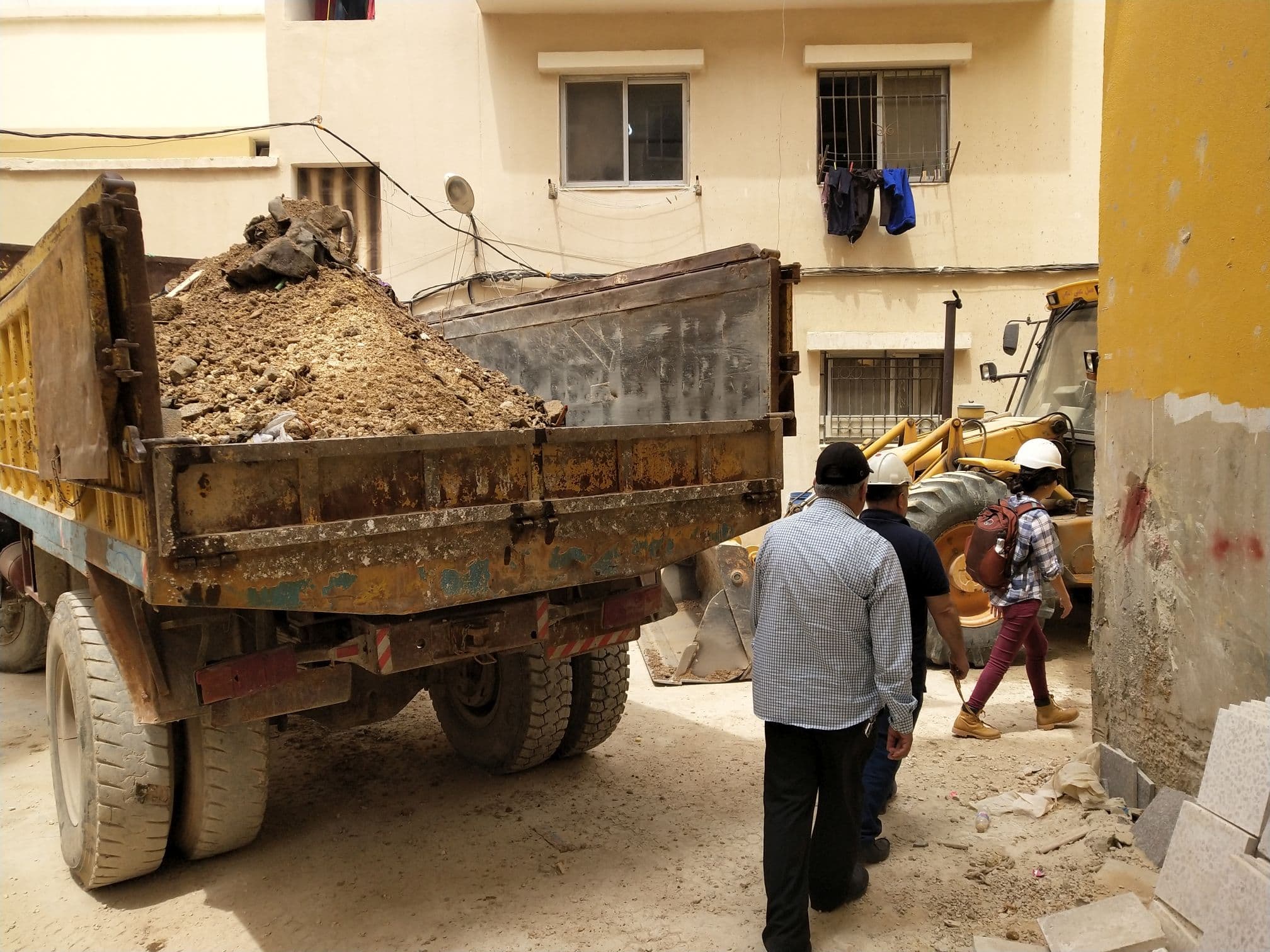 Lebanon field gallery image 7