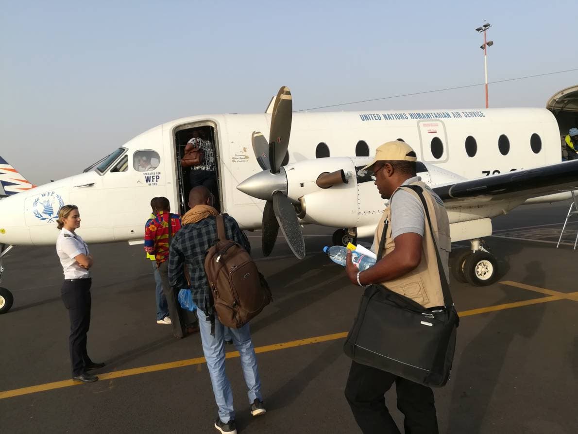 Mali field gallery image 1