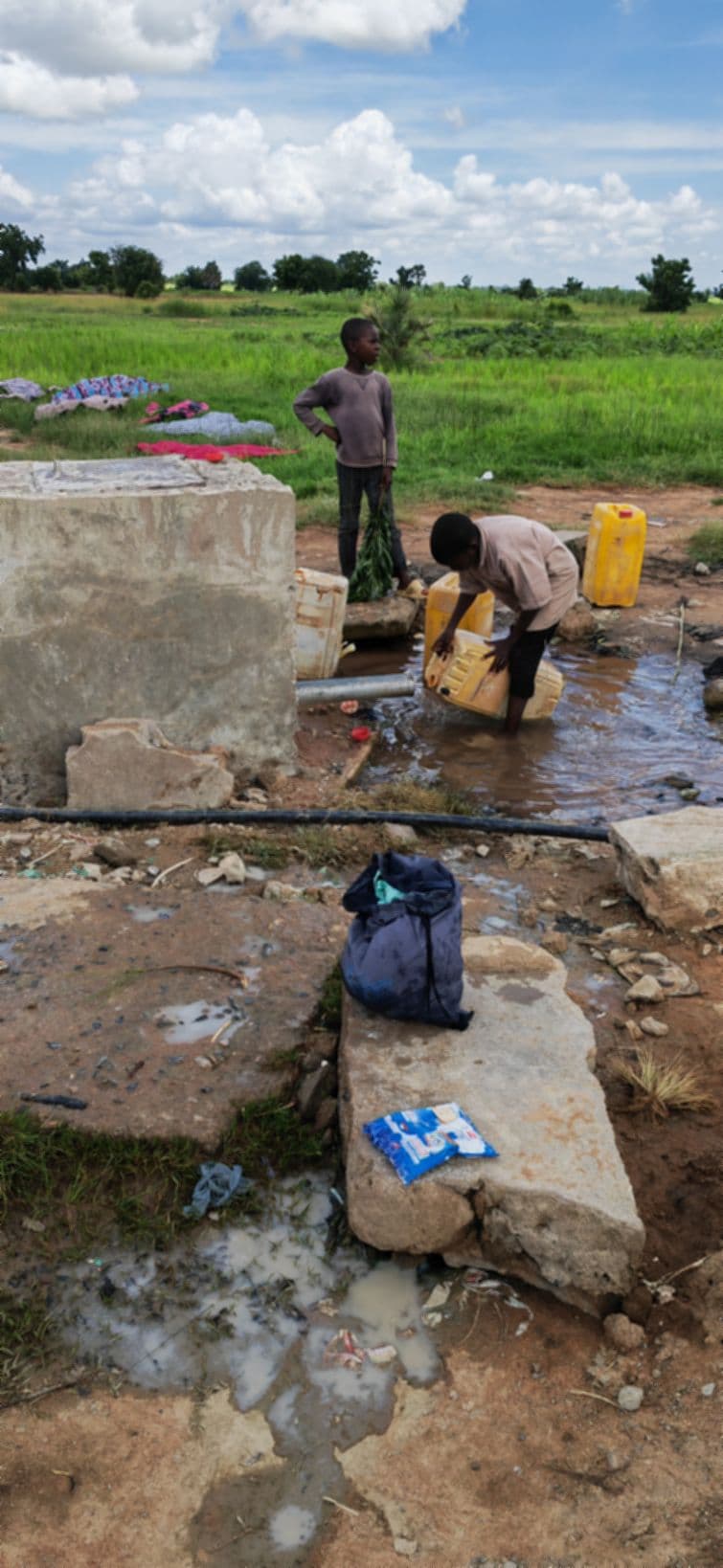 Nigeria field gallery image 5