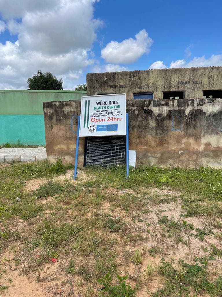 Nigeria field gallery image 6