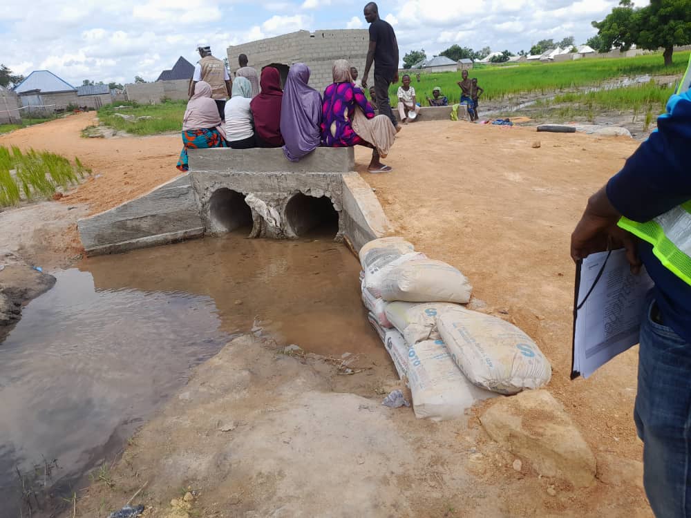 Nigeria field gallery image 7