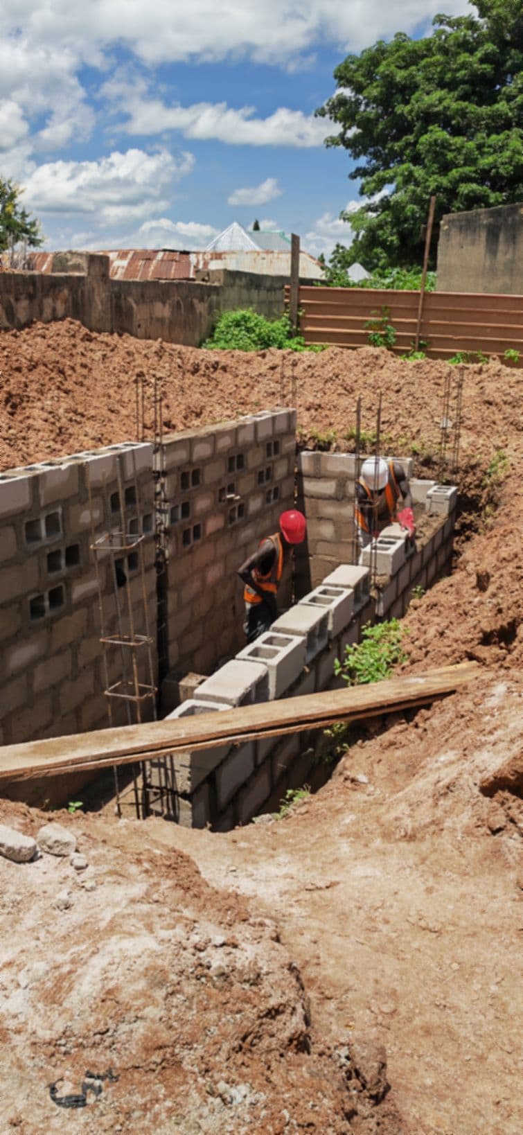 Regional-program safeguards support and in-country capacity building - field context image