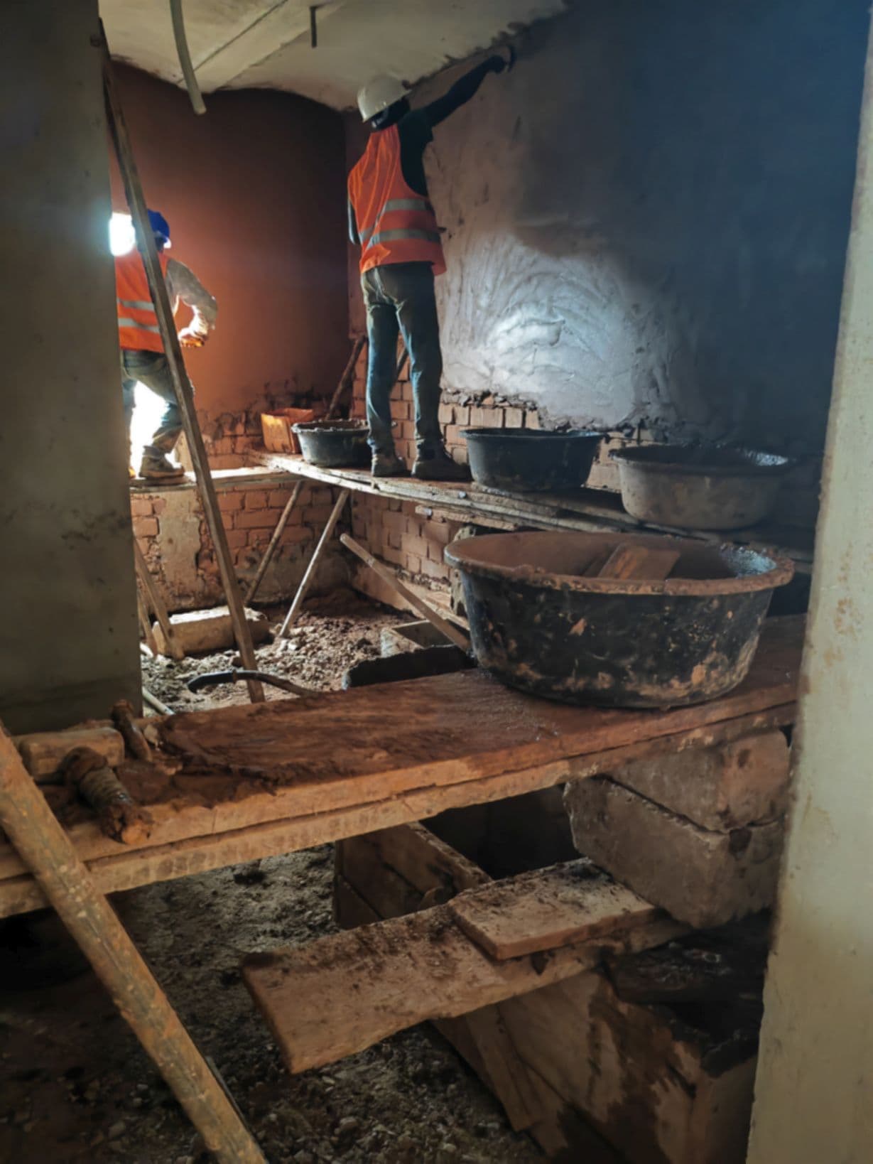 Togo field gallery image 1