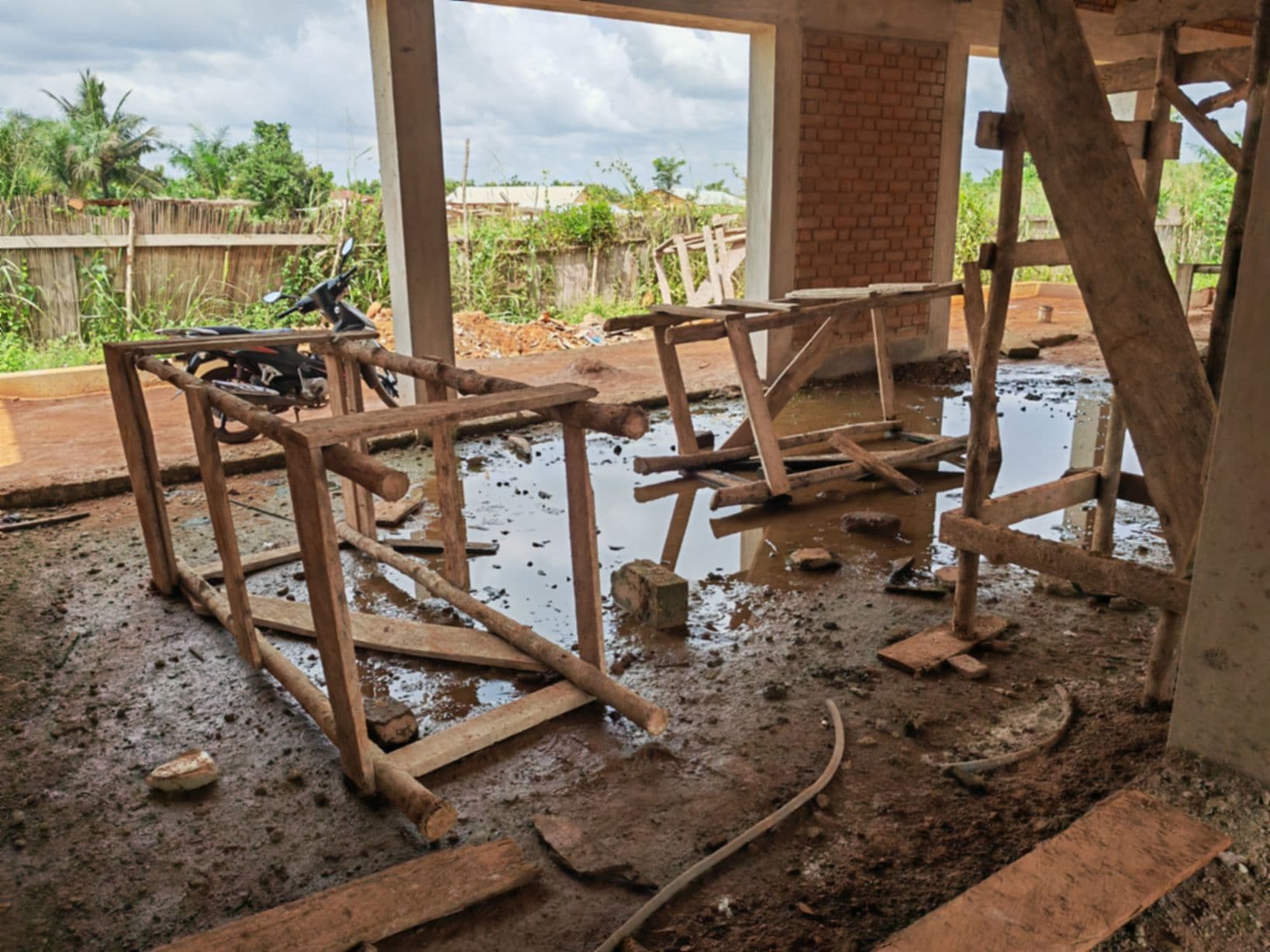 Togo field gallery image 2