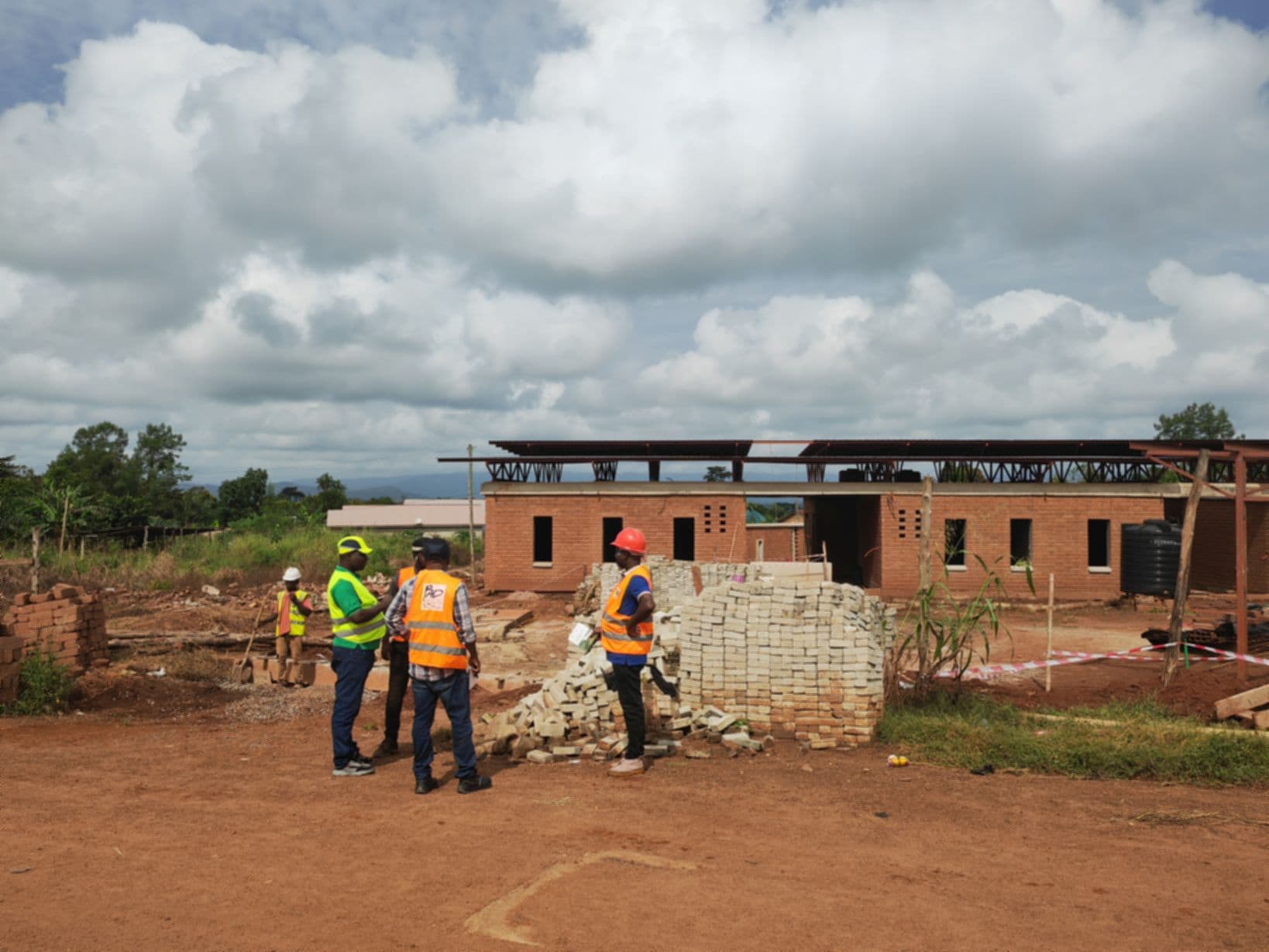 Togo field gallery image 3