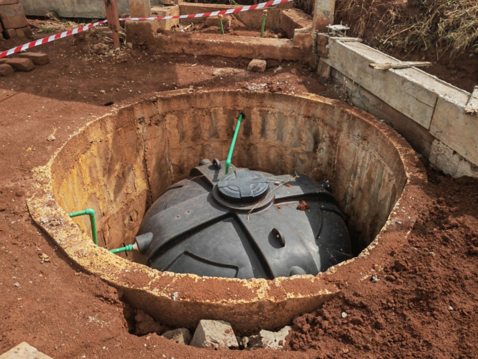 Togo field gallery image 4