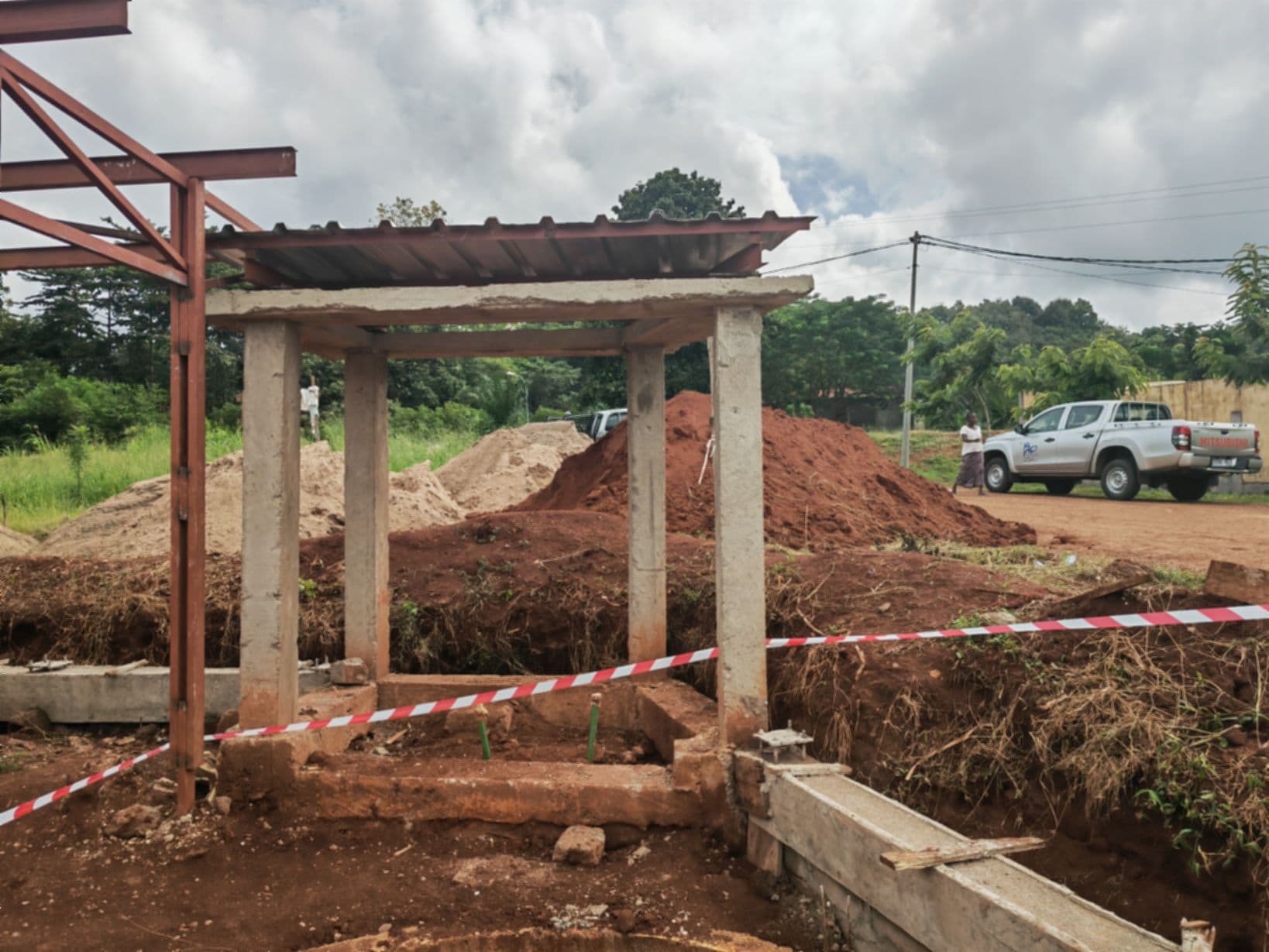 Togo field gallery image 5