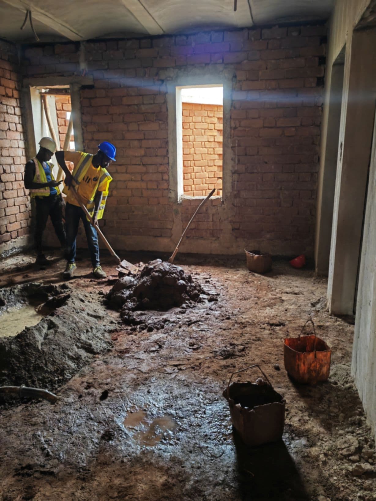 Togo field gallery image 6