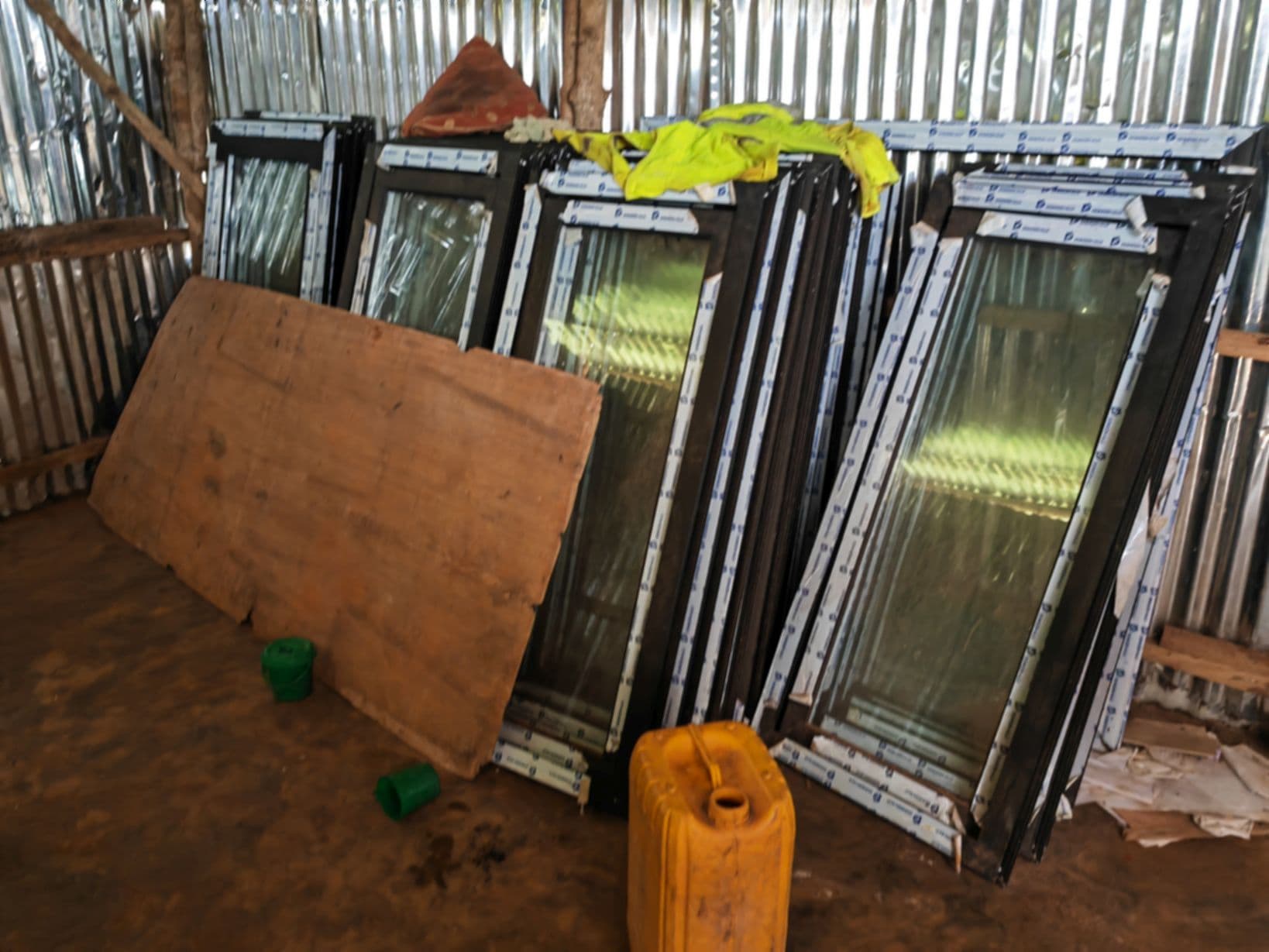 Togo field gallery image 8