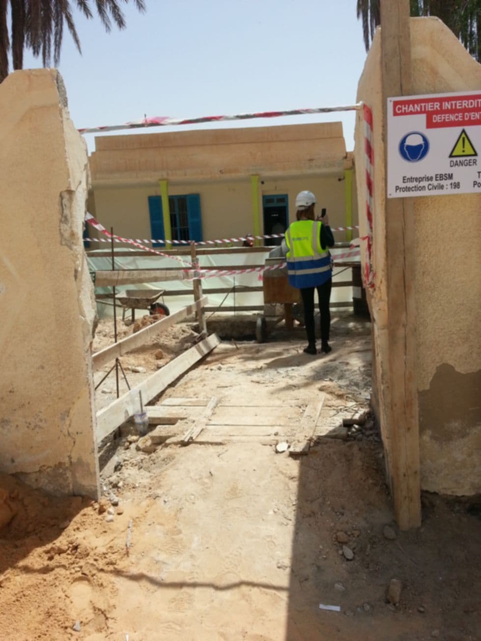 Tunisia field gallery image 3