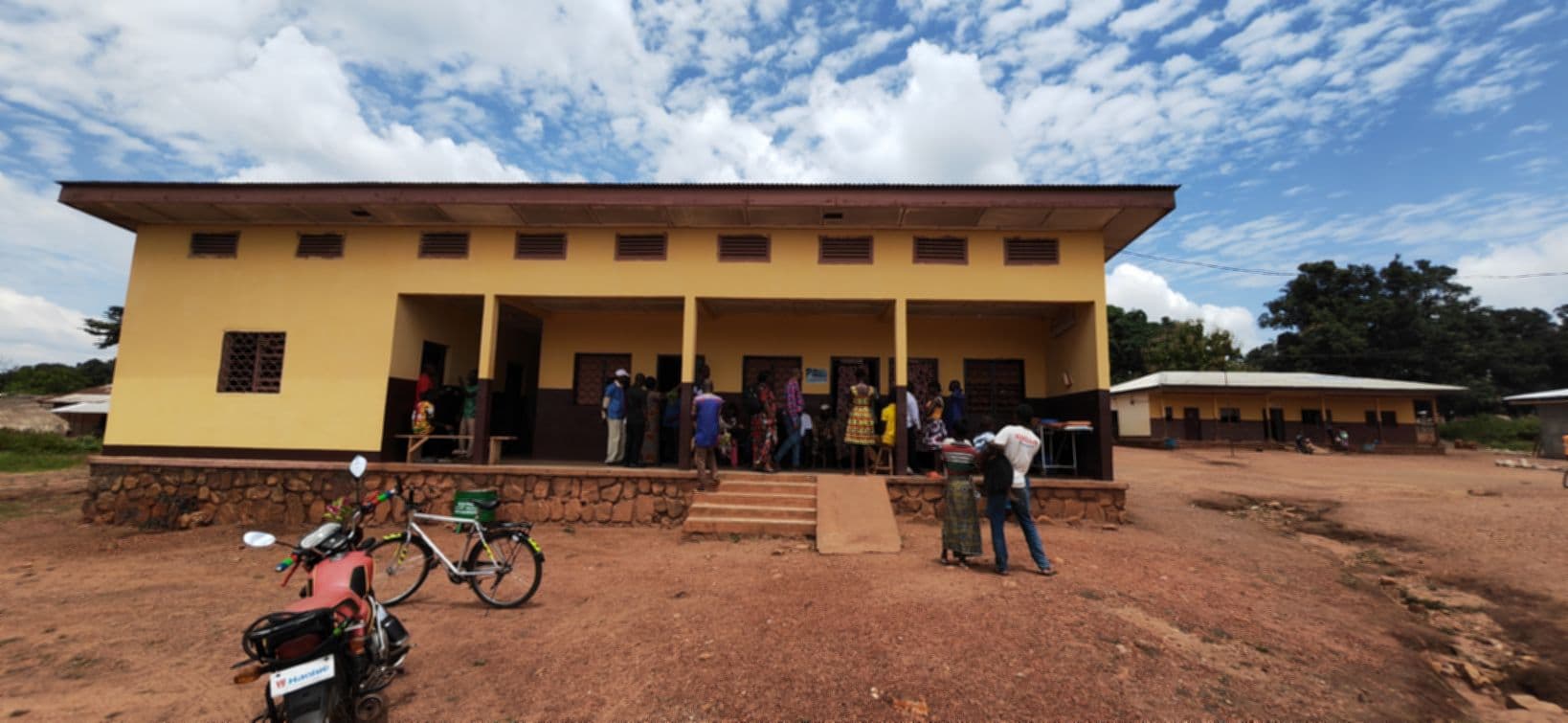 Central African Republic field gallery image 10