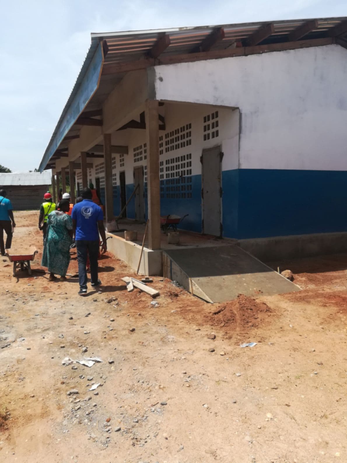 Central African Republic field gallery image 19