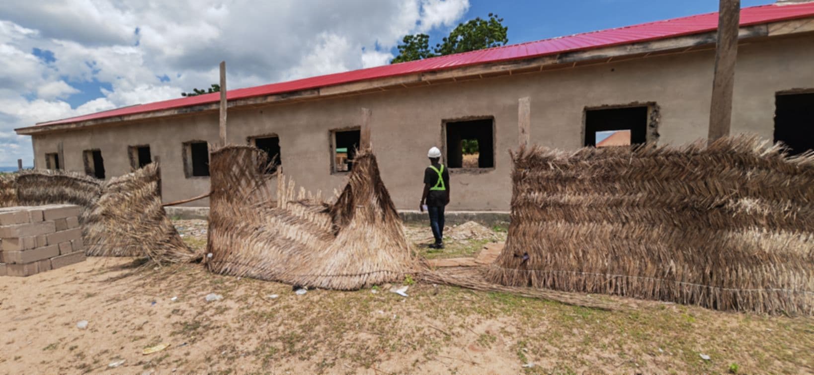 Nigeria field gallery image 1